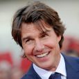 Tom Cruise - Première de Mission Impossible Rogue Nation à New York le 27 juillet 2015.
