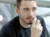 REPORTAGE PHOTOS : DJ AM, première sortie depuis son crach d'avion et son hospitalisation, il va bien !