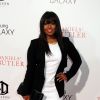 Keshia Knight Pulliam à New York le 5 août 2013