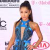 Ariana Grande - People à la soirée 2016 Billboard Music Awards à T-Mobile Arena à Las Vegas, le 22 mai 2016