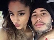 Ariana Grande de nouveau célibataire : Avec Ricky Alvarez, c'est fini...