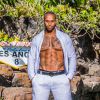 Dimitri, candidat officiel des "Anges 8", sur NRJ12