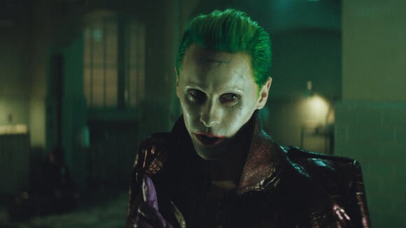 Jared Leto, le Joker de Suicide Squad : Ses plus folles métamorphoses en images