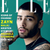Retrouvez l'intégralité de l'interview de Zayn Malik dans le magazine Elle, en kiosques en Angleterre. Juillet 2016