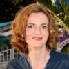 Nathalie Kosciusko-Morizet à l'inauguration de la fête des Tuileries organisée par Caroline Barclay, le 24 juin 2016 à Paris