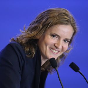 Nathalie Kosciusko-Morizet lors des Etats-Généraux de la Fédération de Paris des Républicains au siège national du parti à Paris, le 10 octobre 2015, à Paris