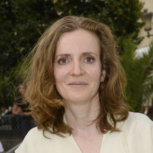 Nathalie Kosciusko-Morizet (NKM) lors de l'nauguration de la Fête des Tuileries à Paris, le 26 juin 2015