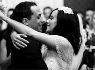 Alizée et Grégoire Lyonnet : Le premier "bébé" des jeunes mariés est canon !