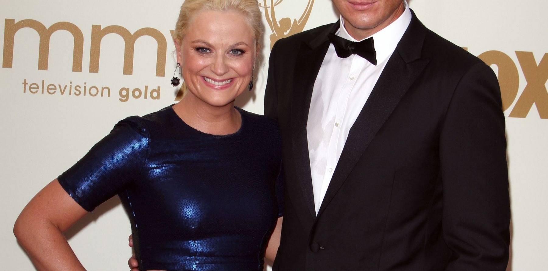 Amy Poehler : Son divorce avec Will Arnett est enfin finalisé ...