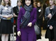 REPORTAGE PHOTOS : Mary de Danemark : la femme de l'année a ressorti sa tenue préférée !