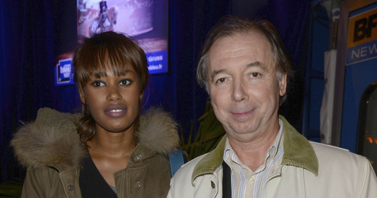 Qui Est La Femme De Philippe Chevallier Philippe Chevallier et sa femme lors de la première du spectacle Silvia