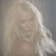 Britney Spears - Make Me, le clip