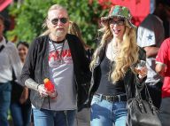 Gregg Allman : Le rockeur victime de "sérieux problèmes de santé"
