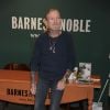 Gregg Allman lors de la présentation de son autobiographie My Cross To Bear chez Barnes & Noble à New York le 4 mars 2013