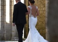 Kimi Räikkönen et Minttu Virtanen : Leur romantique mariage en Toscane