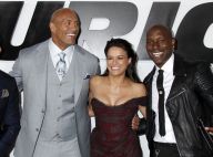 Fast & Furious 8 : Dwayne Johnson insulte ses co-stars et fait enrager la prod'