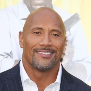 Dwayne Johnson - Première du film " Central Intelligence " à Westwood Los Angeles, le 10 juin 2016