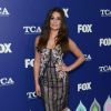 Lea Michele à la soirée Fox Summer TCA au Soho House à West Hollywood, le 8 août 2016