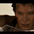 Bande-annonce de Resident Evil - Chapitre final