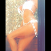 Nathalie (Les Anges 7) s'exhibe sexy en bikini sur Instagram, le 10 août 2016.