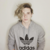 Photo de Brooklyn Beckham publiée le 9 août 2016.