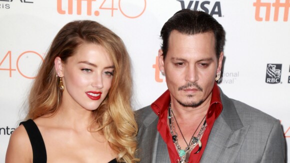 Amber Heard rate son audience, un accord encore possible avec Johnny Depp ?