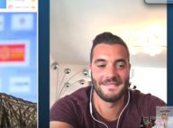 Emilie Fiorelli (Secret Story 10) et M'Baye Niang : Loïc donne son avis