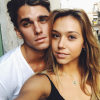 Alexis Ren et Jay Alvarrez, couple star des réseaux sociaux