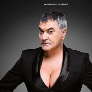 Nous les femmes, de Jean-Marie Bigard