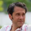Patrice lors du bilan de "L'amour est dans le pré 7", lundi 1er octobre 2012 sur M6.