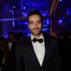 Exclusif - Tarek Boudali - Le 3e dîner de gala annuel de la Fondation Paris Saint-Germain (PSG) organisé place Vendôme à Paris, le 15 mars 2016. © Rachid Bellak/Bestimage