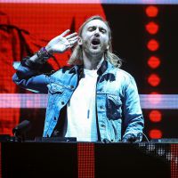David Guetta : Un déséquilibré s'introduit chez lui et s'arme d'un couteau
