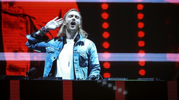 David Guetta : Un déséquilibré s'introduit chez lui et s'arme d'un couteau