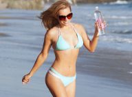 Caitlin O'Connor : Beauté rayonnante en bikini