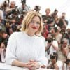 Léa Seydoux - Photocall du film "Juste la fin du monde" lors du 69ème Festival International du Film de Cannes. Le 19 mai 2016 © Dominique Jacovides / Bestimage