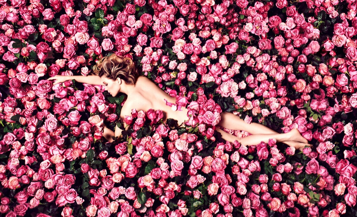 Photo : Léa Seydoux pose pour la campagne publicitaire du nouveau