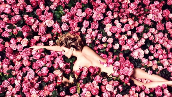 Photo : Léa Seydoux enchante en tant que visage du dernier parfum