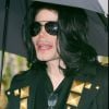 Michael Jackson à Beverly Hills le 15 mai 2009