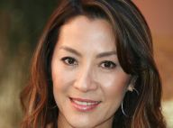REPORTAGE PHOTOS : Michelle Yeoh magnifique et très amoureuse à Marrakech !