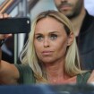 PSG-Metz : Cécile de Ménibus, La Fouine, Karima Charni, fans au Parc !
