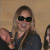 Mariah Carey à Nobu, Malibu. Le 17 août 2016