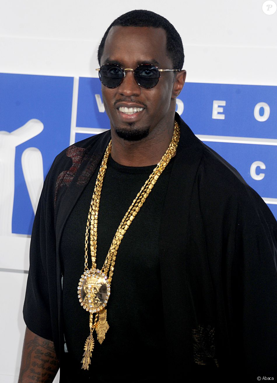 P Diddy And His MTV Legacy: A Journey Through Music And Media