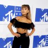 Ariana Grande arriving at the MTV Video Music Awards at Madison Square Garden in New York City, NY, USA, on August 28, 2016. Photo by Dennis Van Tine/ABACAPRESS.COM29/08/2016 - New York City