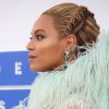 Beyoncé aux MTV Video Music Awards au Madison Square Garden à New York City, le 28 août 2016. © Sonia Moskowitz/Globe Photos via Zuma/Bestimage