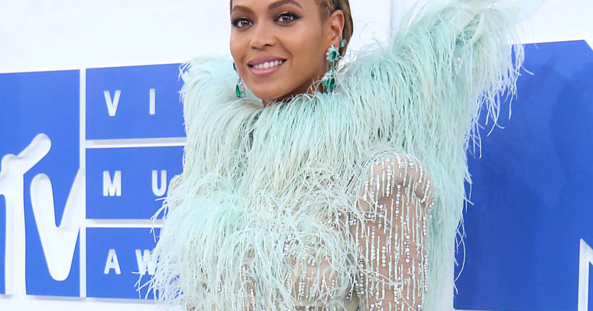 MTV Video Music Awards 2016, le palmarès : Beyoncé, impériale ! - Ode ...