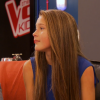 Josiane, candidate de The Voice Kids 3 le 27 août 2016.