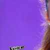 Jeanne, candidate de The Voice Kids 3, le 27 août 2016.