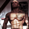 Marvin (Secret Story 10), très sexy sur son compte Instagram...