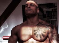 Secret Story 10 - Marvin : Son corps de rêve dévoilé sur Instagram...