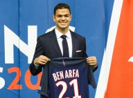 Hatem Ben Arfa, nouvelle vie au PSG : Appartement luxueux et salaire mirobolant